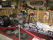 Don Garlits Racing Museum